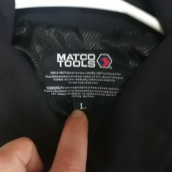 Jacket - Picture 4 of 5